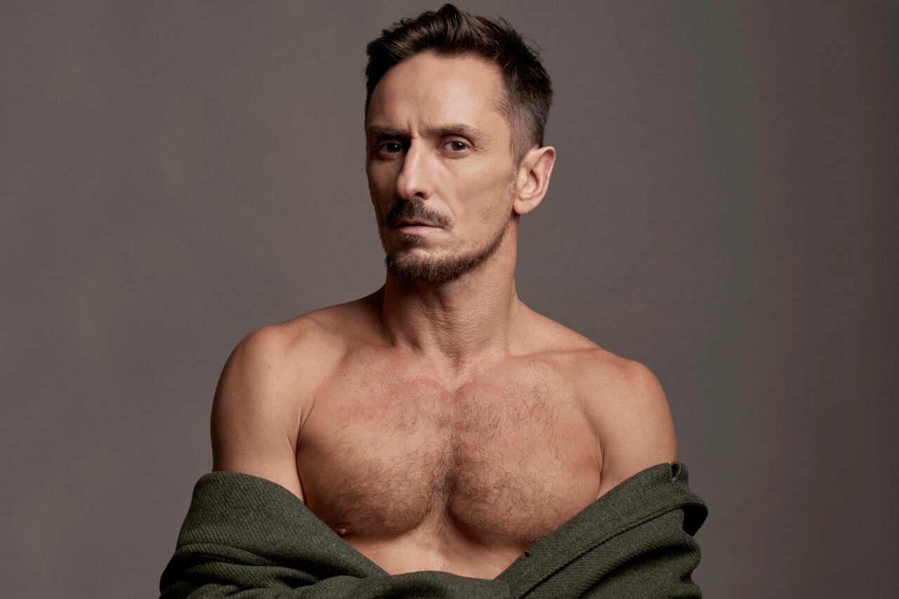 "El arte también es salud y es absolutamente esencial", señala Casella.