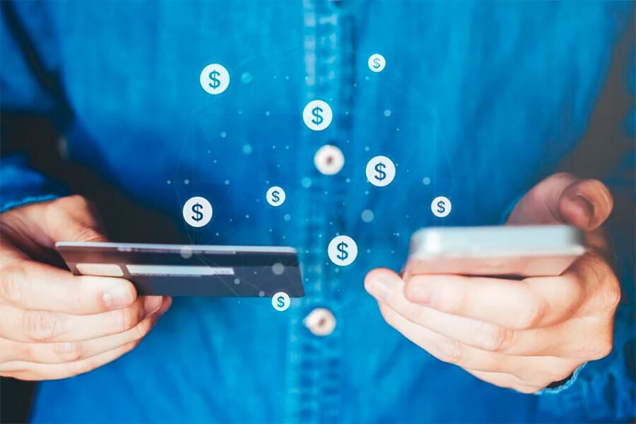 La tasa de las fintech y financieras promedia el 93 por ciento anual.