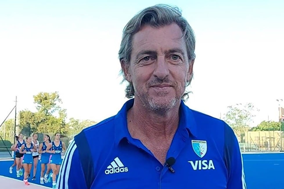 Fernando Ferrara conducirá a Las Leonas