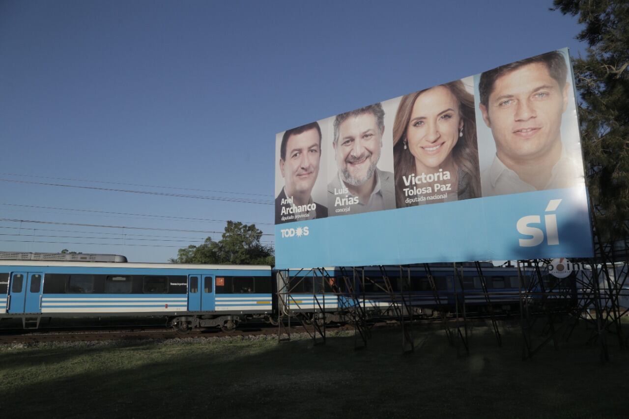 ¿Puede el Frente de Todos remotar el resultado en la provincia de Buenos Aires?