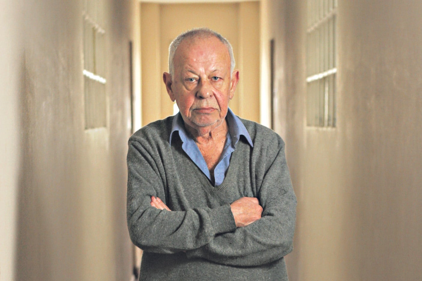 Rivera radicalizó la perspectiva de los derrotados y excluidos mediante un decir que se aproximaba a una “poética del silencio”.