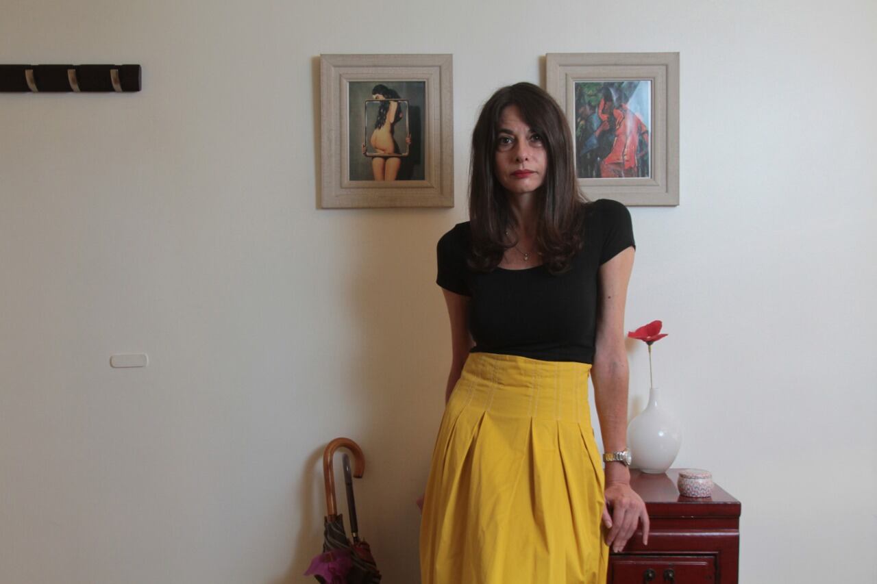 Marina Esborraz es docente de Psicopatología en la UBA.