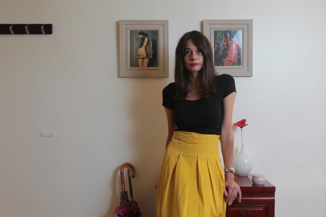 Marina Esborraz es docente de Psicopatología en la UBA.