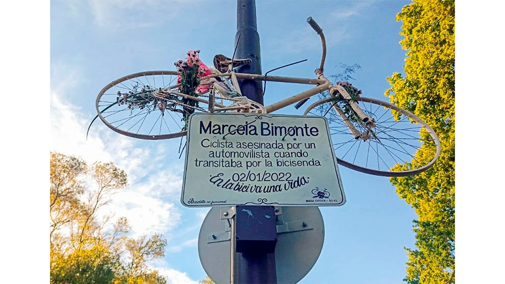 El automovilista había sido imputado inicialmente por homicidio culposo, encubrimiento y abandono de persona, pero la carátula cambió a homicidio simple con dolo eventual.