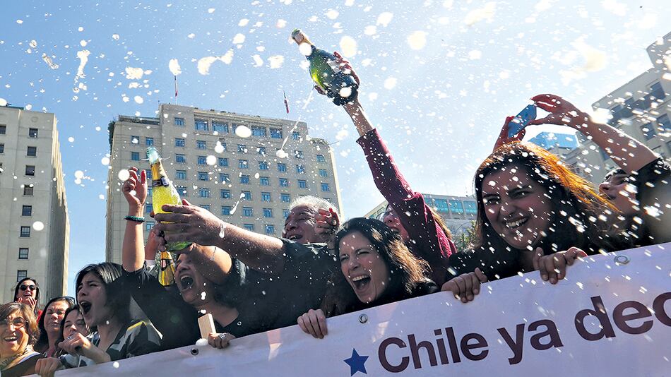 Tras más de dos años de tramitación, el proyecto fue aprobado en el Congreso con apoyos transversales.