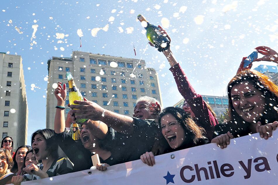 Tras más de dos años de tramitación, el proyecto fue aprobado en el Congreso con apoyos transversales.