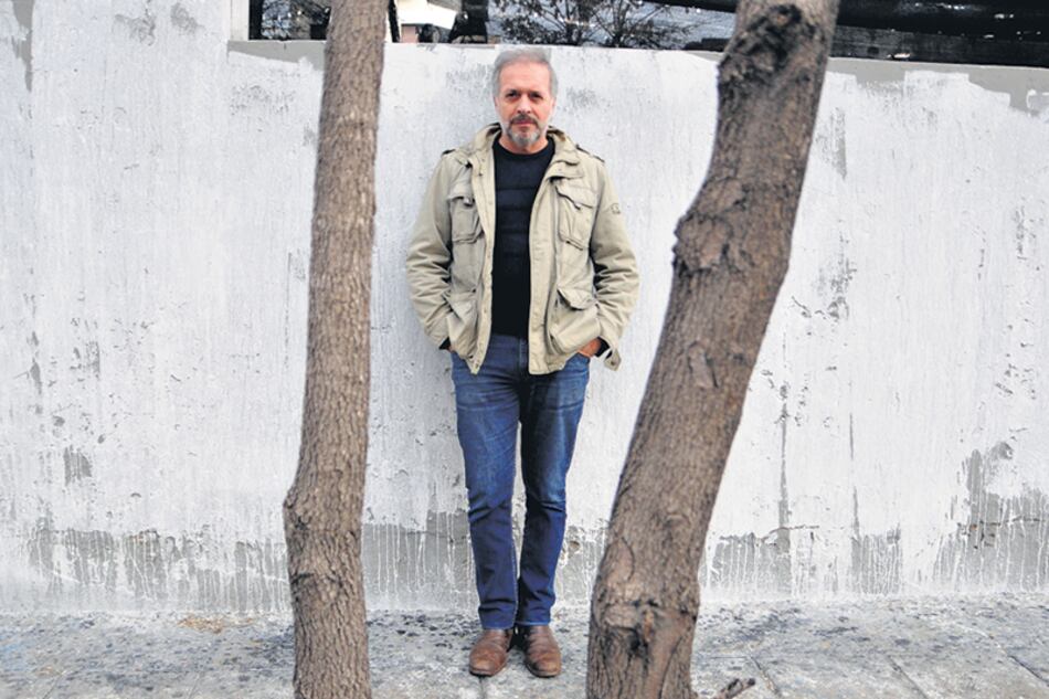 “Trabajamos los textos como si fueran partituras”, dice Pires.