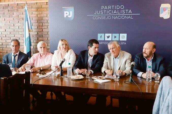 "Juntos por el Cambio violó la Constitución, metió jueces por la ventana, presionó y condicionó la independencia del Poder Judicial", subrayó el comunicado del PJ.