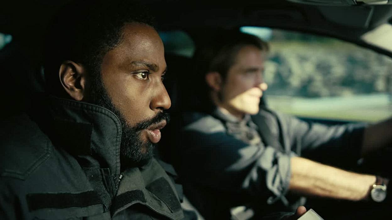 "Tenet", la nueva película de sci-fi de Christopher Nolan, es la gran apuesta para hacer volver al público a las salas. 