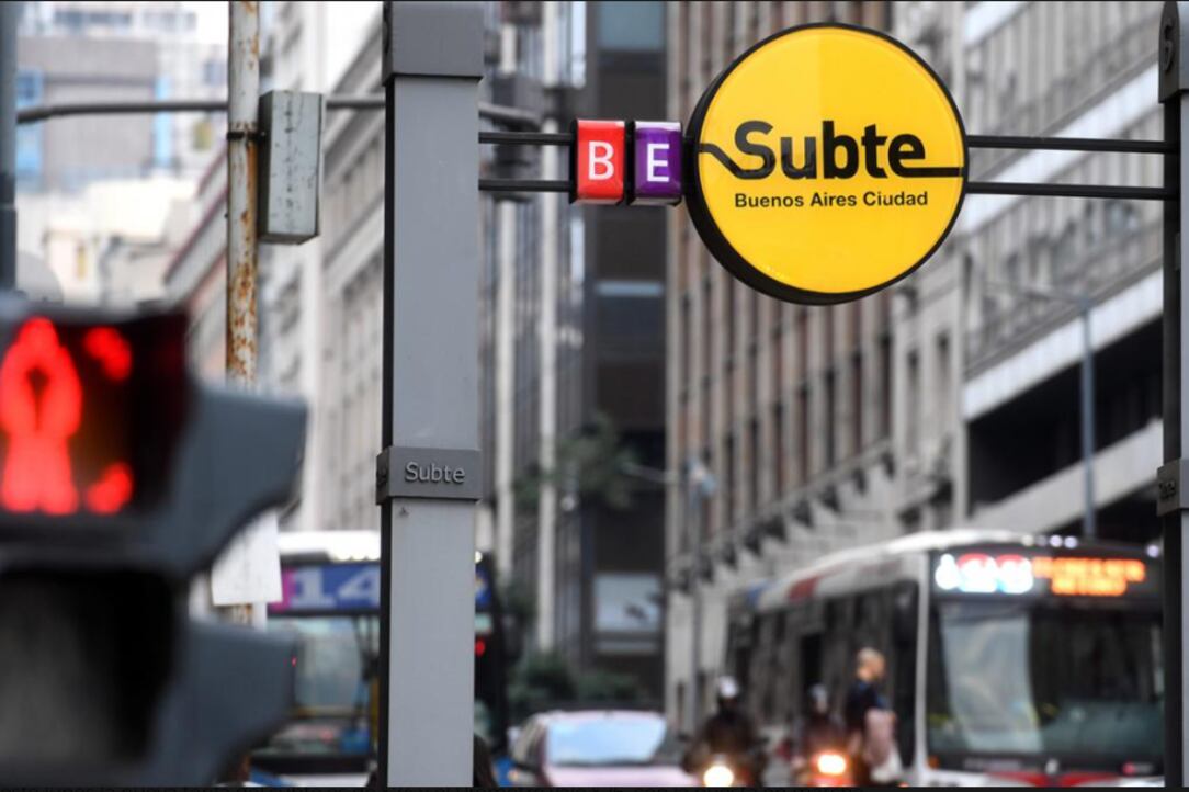 Agtsyp advirtió un nuevo paro de subte para este viernes de no arribar a un acuerdo con Emova y el Gobierno de la Ciudad.