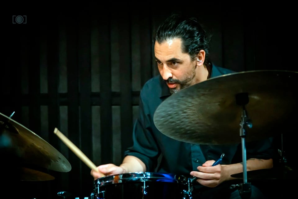 Mangini se presenta el martes  a las 20 en el Teatro El Círculo.