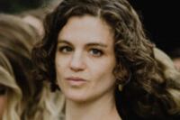 Jordana, hija de Héctor Timerman.