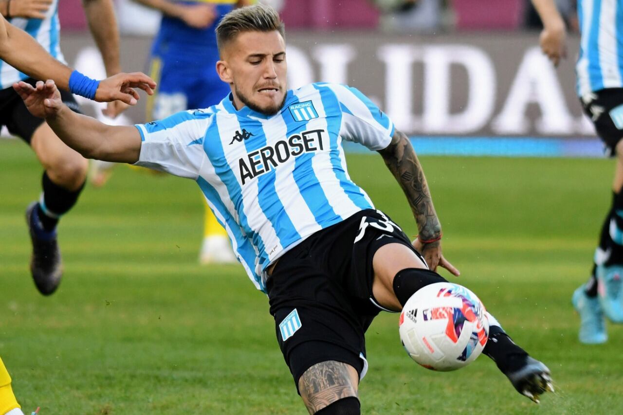 Piovi está con chances de reaparecer