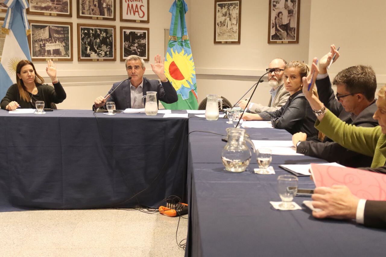 Para oposición, el proyecto "no trae soluciones". 