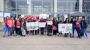 Justicia por Dulce-05/03/2025