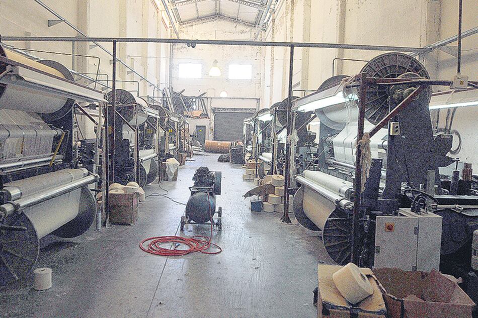 La actividad metalmecánica cayó en Santa Fe un 8,7 por ciento, muy por encima de la media.