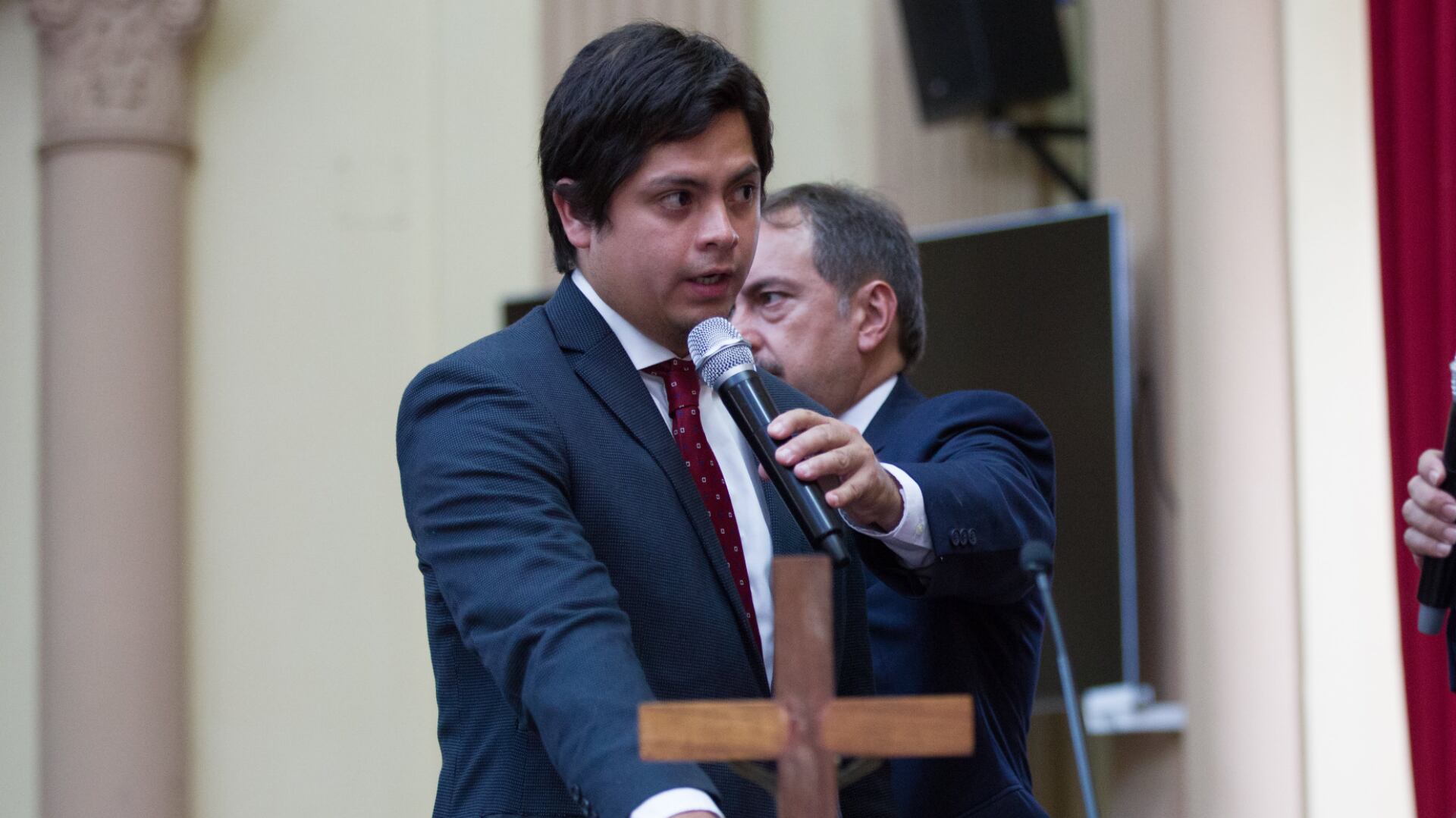 Franco Hernández Berni