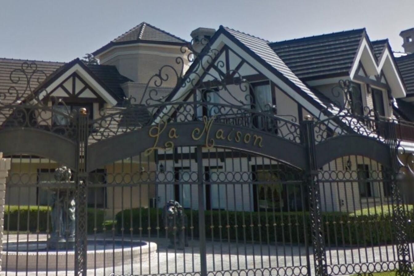 Imagen: Captura de video