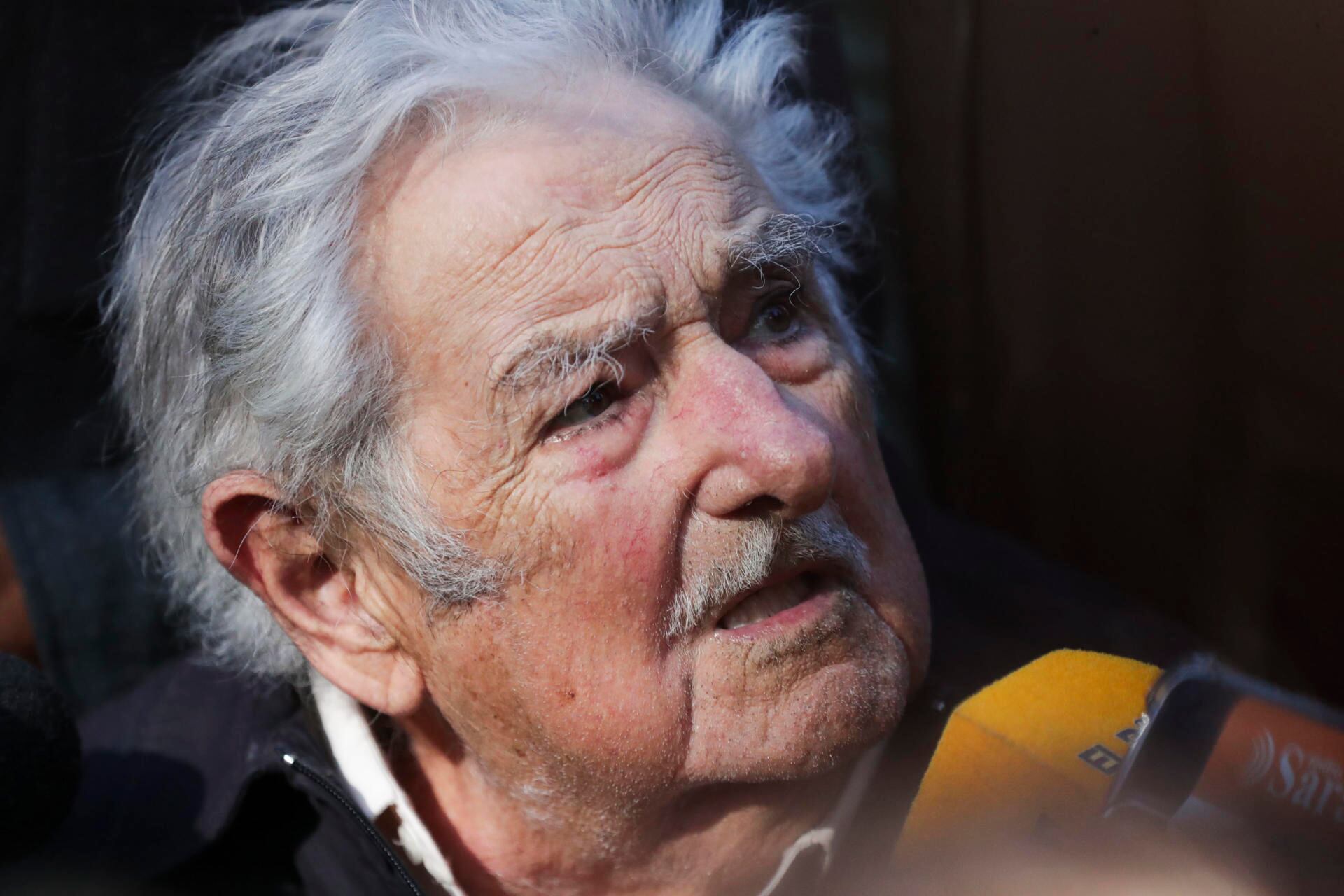 El dispositivo colocado a Mujica permitirá el pasaje de alimentos