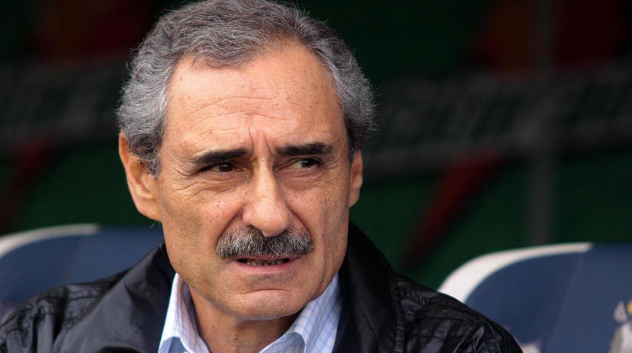 Ángel Cappa no cree que el negocio del fútbol cambie por la pandemia.