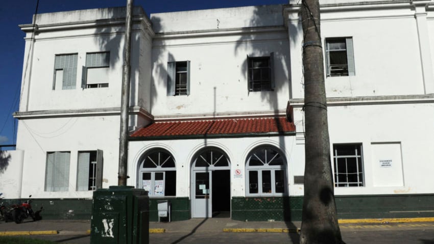 El parto respetado es norma en el Roque Sáenz Peña.