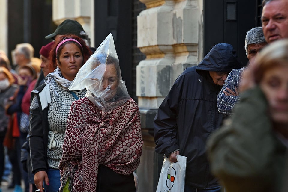 No es posible generalizar ni los efectos ni las respuestas de cada quien, porque son sumamente variadas