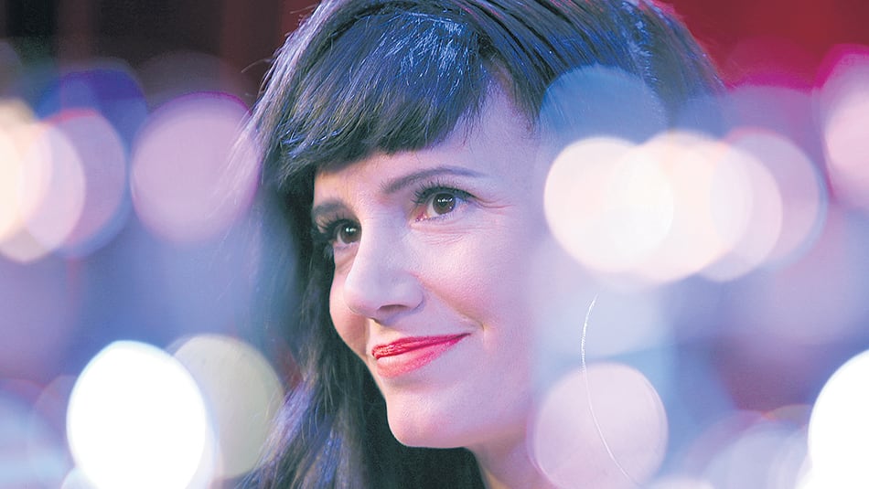 “Todo el torbellino mental y sentimental son muy incorrectos y pocos previsibles”, dice Siciliani.