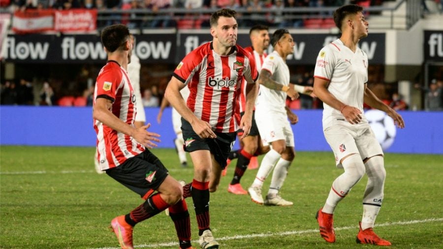 Arranca la segunda fecha de la Liga Profesional de Fútbol: la agenda ...