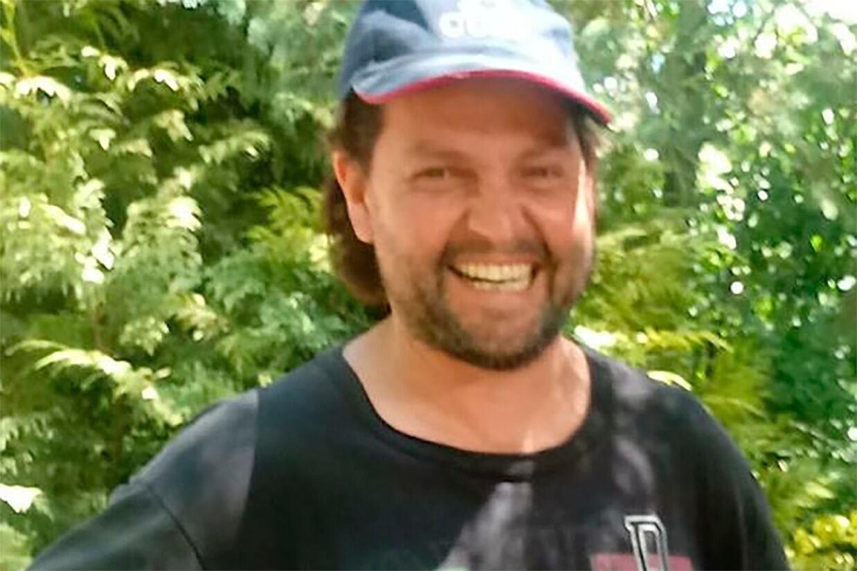 Molares, detenido en noviembre del año pasado, fue beneficiado por una orden de excarcelación.