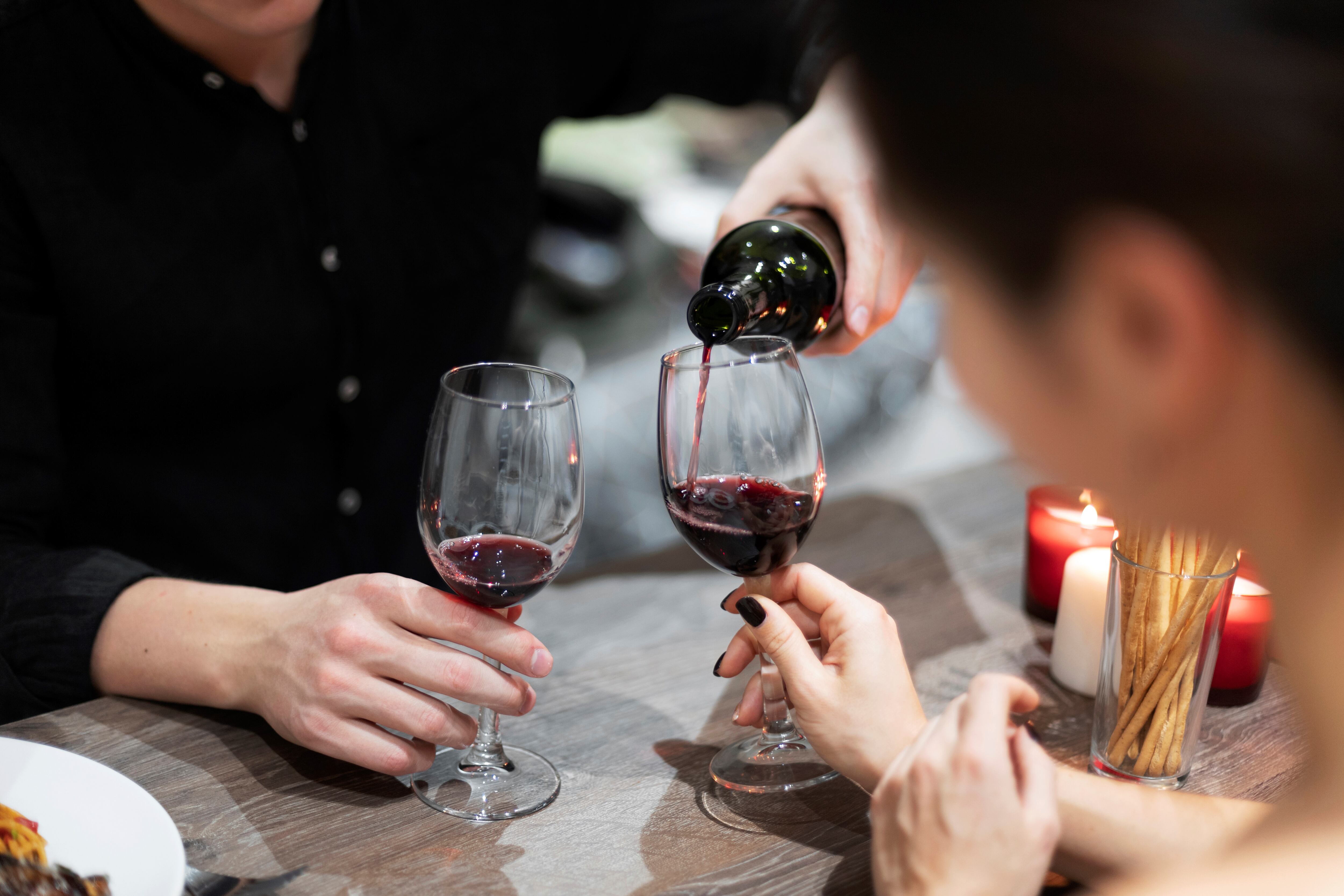 Un vino Malbec mendocino fue elegido como el mejor del mundo.