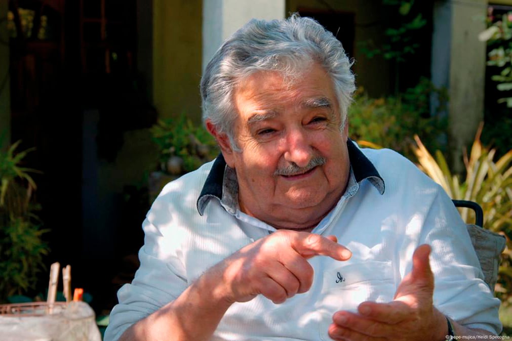 Pepe Mujica será operado para colocarle un stent en el esófago