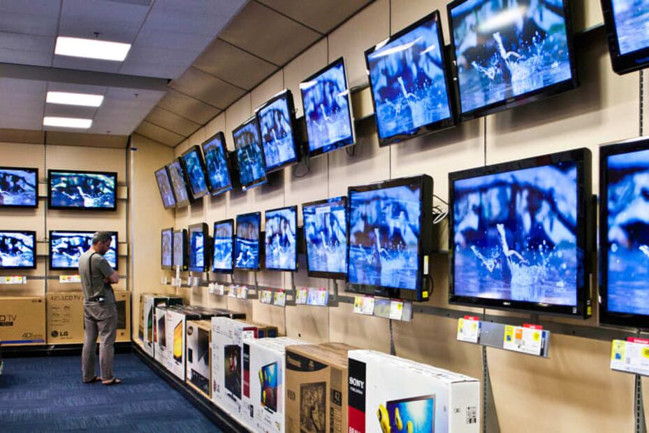 Electro Fans: cómo acceder a compras con 40% de descuento y 6 cuotas sin interés. Foto: Xataka