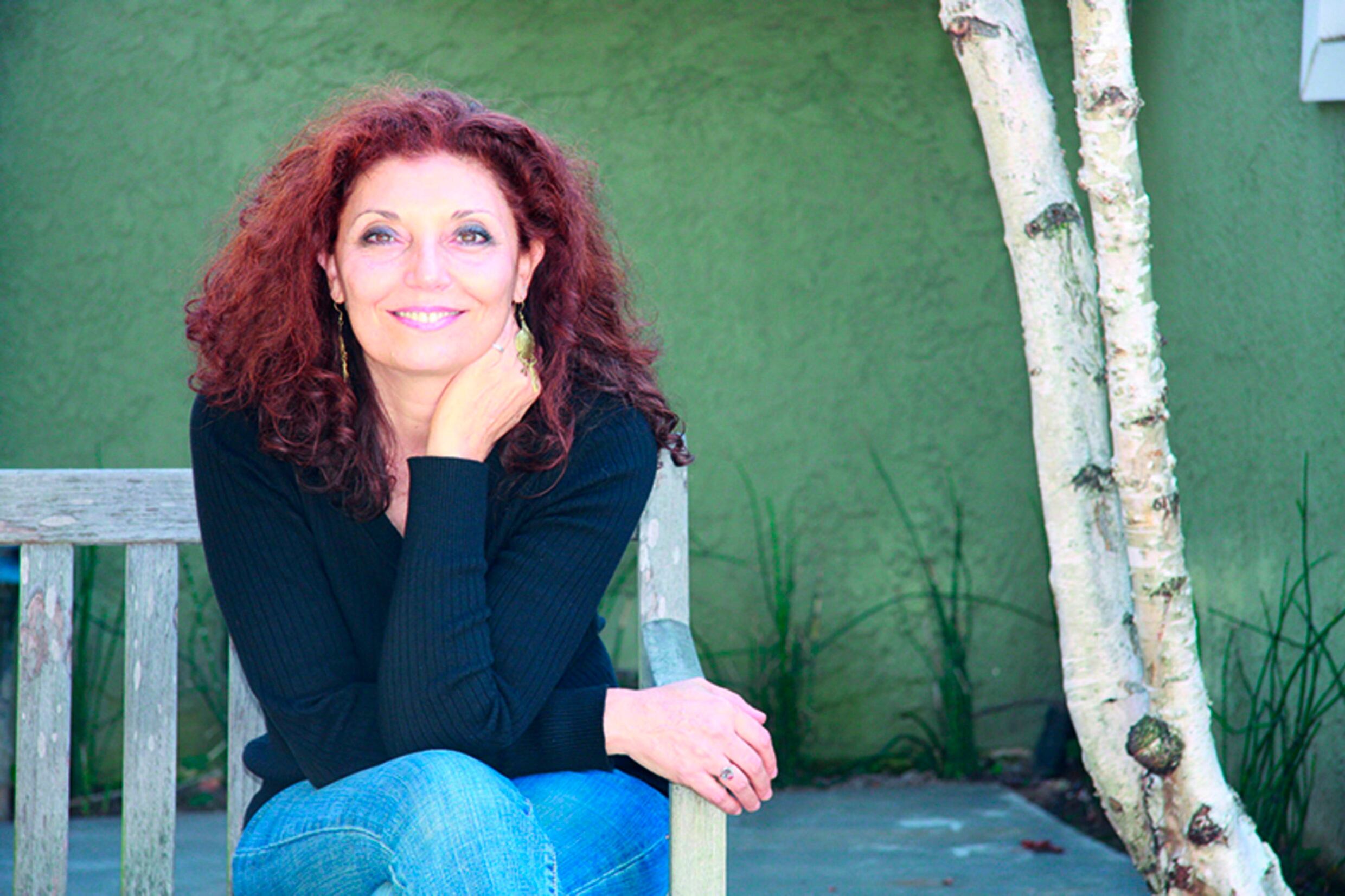 Alicia Kozameh tiene una prosa tan contundente como hipnótica, que despliega por su musicalidad más que por la dirección buscada.