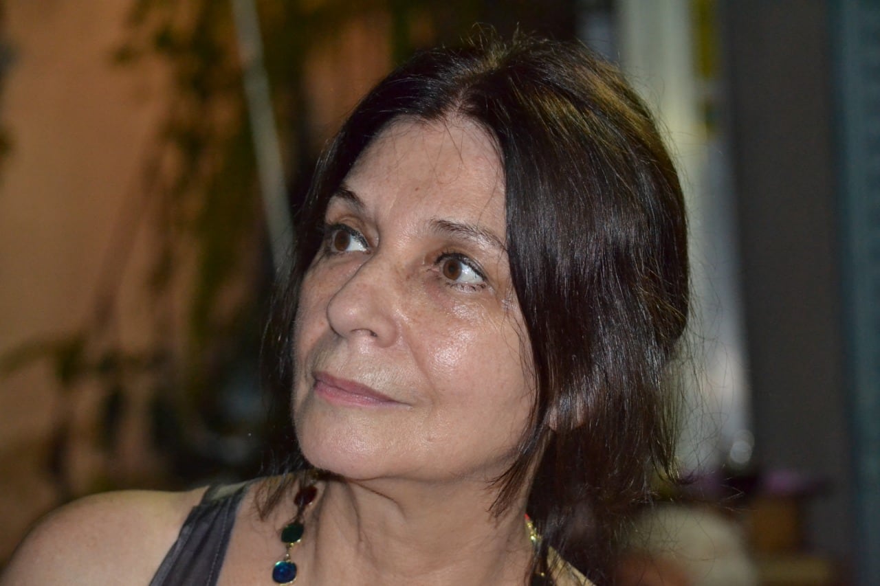 "La mejor manera de conocer la historia es a través del arte", señala Pérez Sabbi.