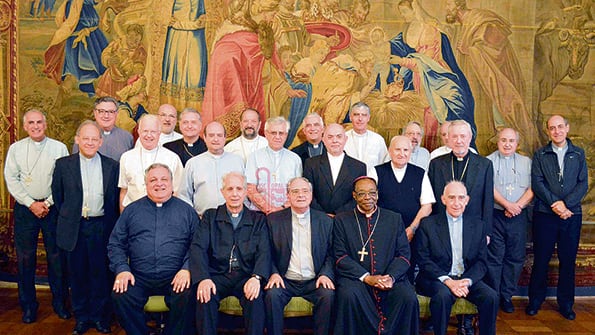La semana pasada la Conferencia Episcopal Argentina terminó su última reunión del año.