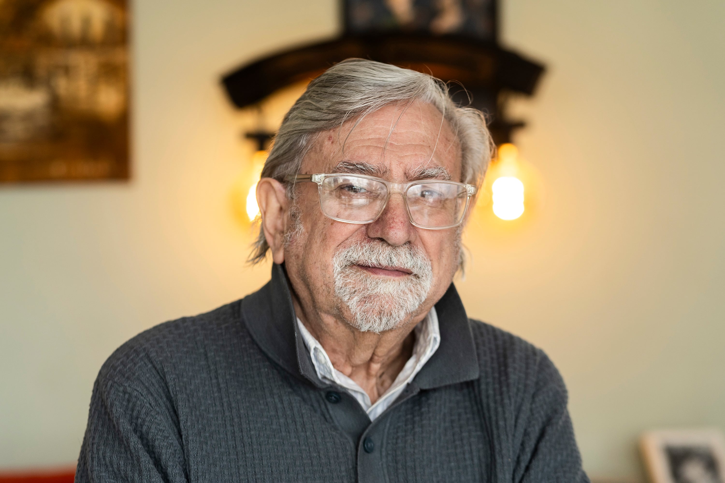 Vicente Muleiro es co-autor junto a María Seoane, de El dictador, ensayo histórico sobre Jorge Rafael Videla.