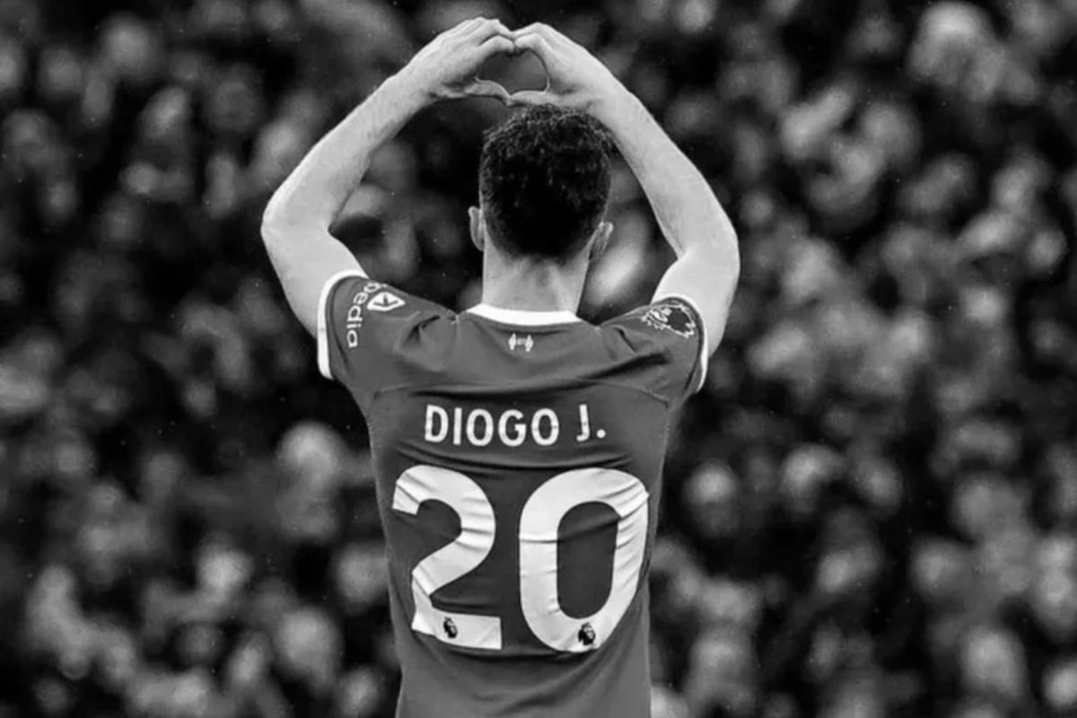 El delantero falleció tras un accidente de tránsito