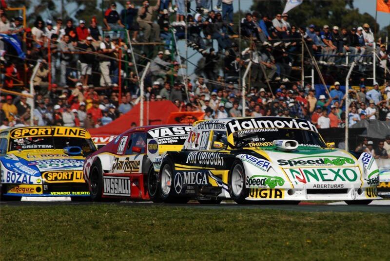 El Turismo Carretera sobrevivió golpes durísimos, pero su pasión sigue intacta