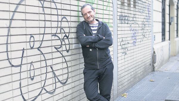 “Hoy ser de izquierda es ser deconstruccionista”, plantea Darío Sztajnszrajber.