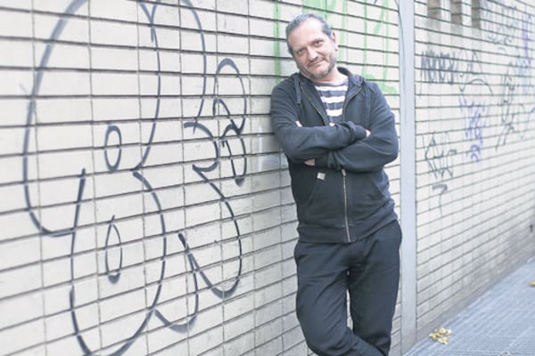 “Hoy ser de izquierda es ser deconstruccionista”, plantea Darío Sztajnszrajber.