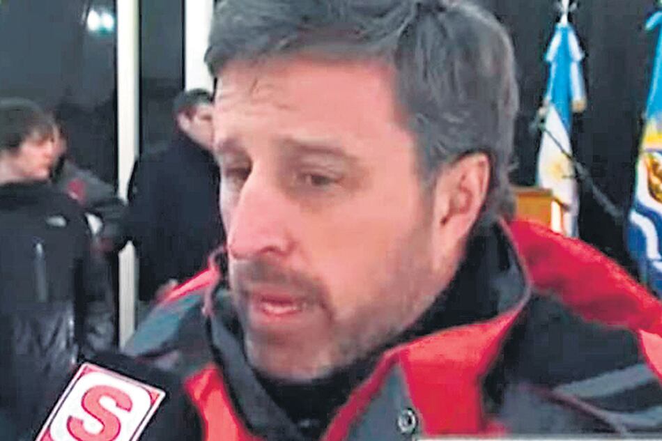 Juan Carlos de Goycochea, de la empresa Isolux Corsán, también investigado por los parques eólicos.