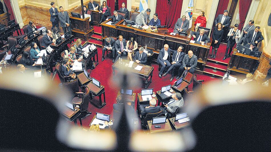 El CELS, Inecip, ACIJ y otras entidades reclamaron que se abra “una discusión seria”.