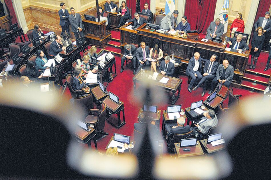 El CELS, Inecip, ACIJ y otras entidades reclamaron que se abra “una discusión seria”.