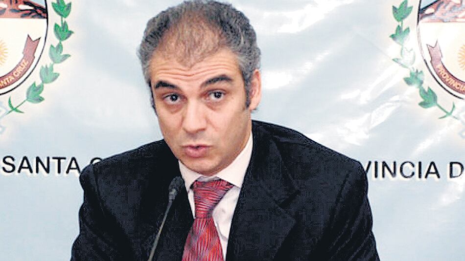 El ex funcionario provincial Juan Manuel Campillo amplió su declaración la semana pasada.