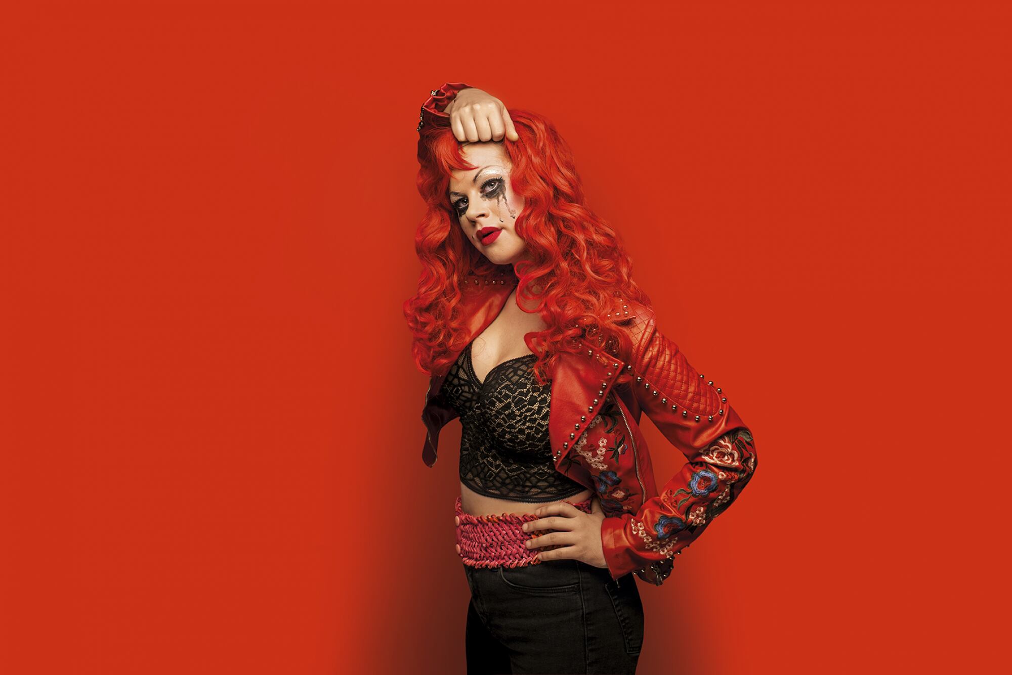 Temporada Alta Buenos Aires tendrá funciones de Kassandra mañana a las 19.45 y el sábado a las 22.15 en TIMBRe4.