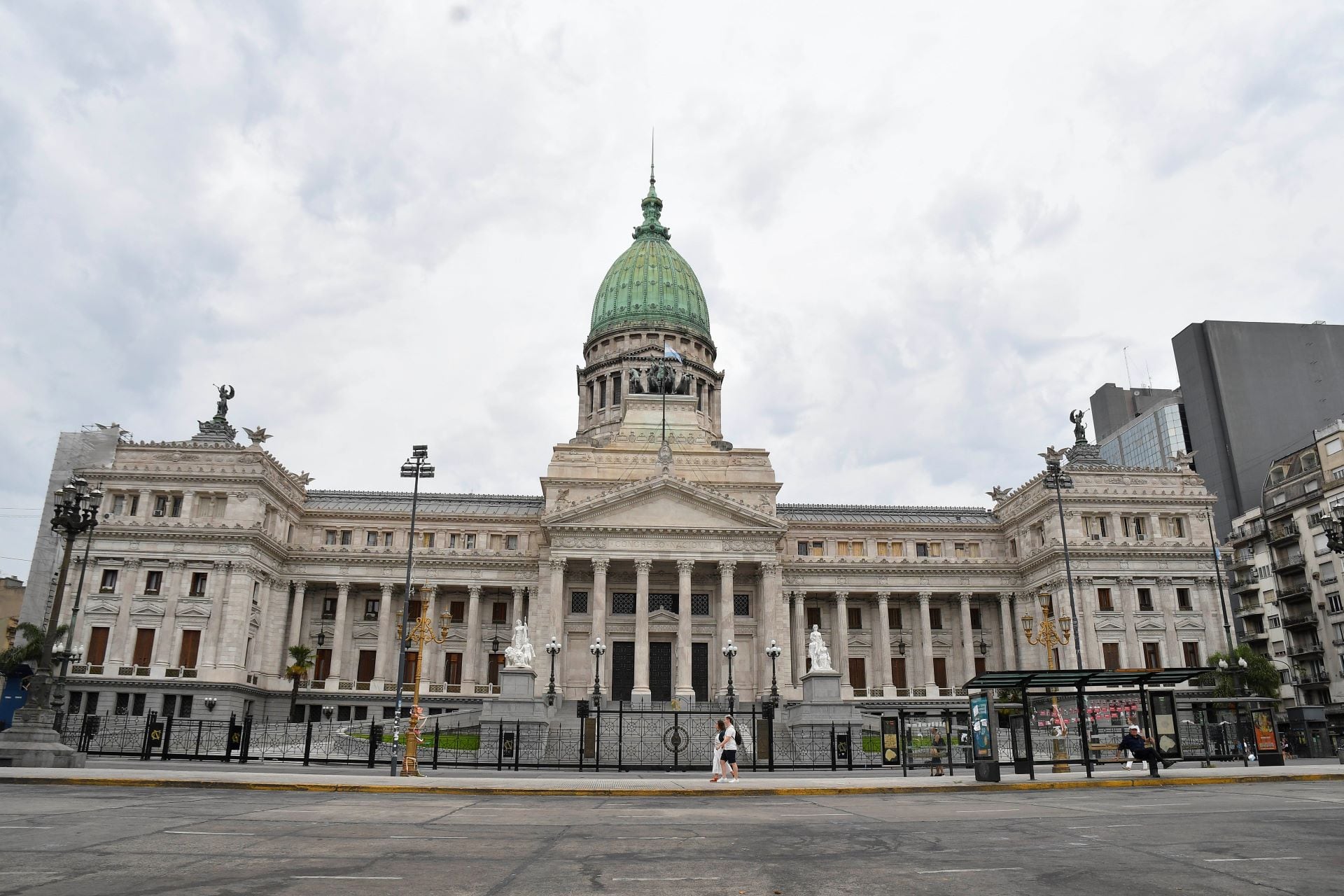 Clima en Buenos Aires: el pronóstico del tiempo para este viernes 20 de octubre.