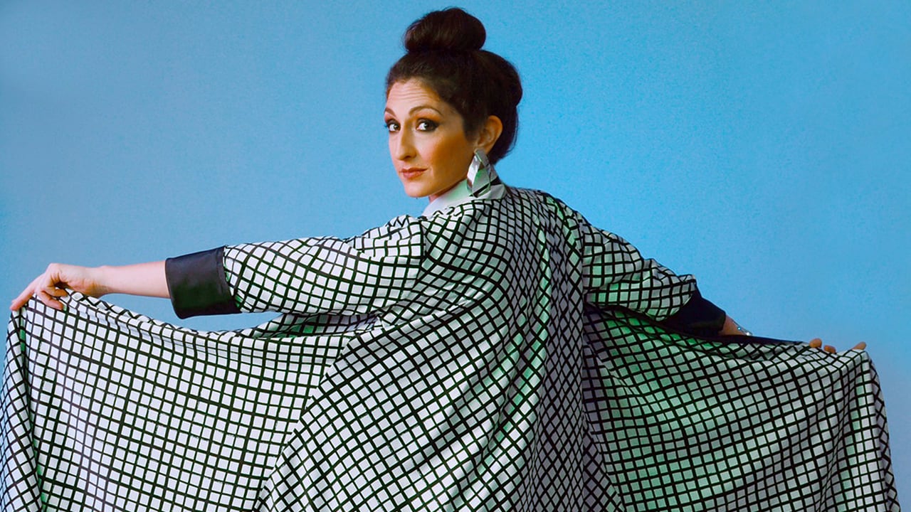 Bauk se maravilla por el resultado de lo que ha sido "un proceso creativo caótico pero eficaz".