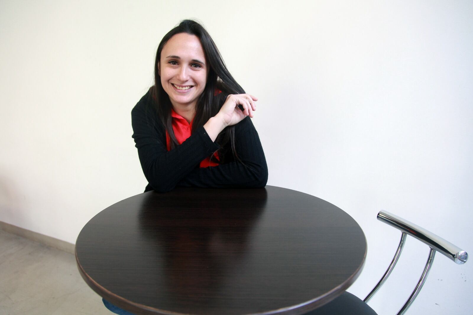 "Gambaro es una autora fuertemente comprometida social y políticamente", plantea Bazán.