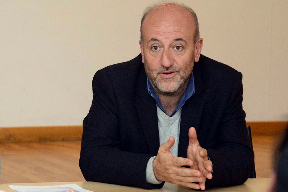 Caruana: "No hay una amenaza concreta".