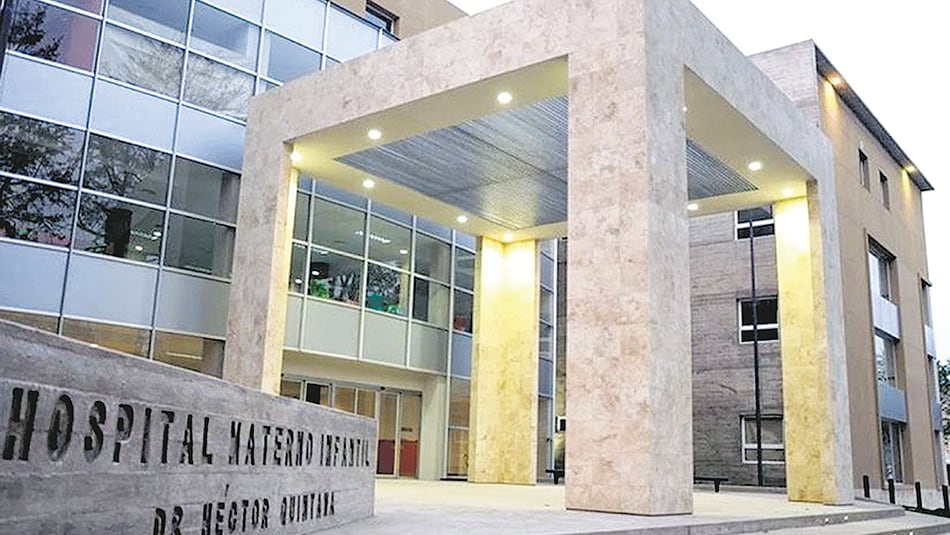 La nena pudo acceder a la interrupción del embarazo a través del protocolo ILE en el Hospital Materno Infantil de Jujuy.